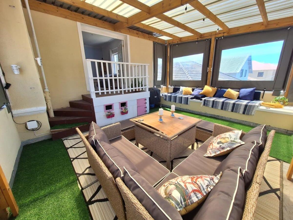Вилла Casa Mia Мёйзенберг Экстерьер фото